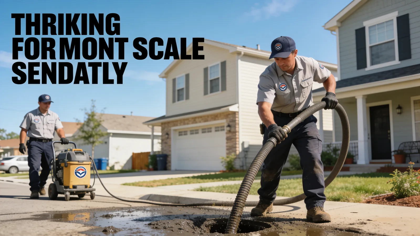 Sewage Cleanup in Wayne, IL near me